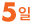 5일